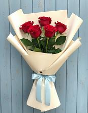 Букет Классика чувств в Безопасном