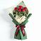 Букет цветов из: Розы в Безопасном