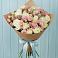 Букет цветов из: Розы в Безопасном