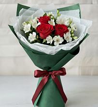 Букет Идеальный Вкус в Безопасном