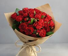 Букет Любовный роман в Безопасном