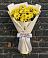 Букет цветов из: Хризантемы в Безопасном