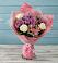Букет цветов из: Герберы в Безопасном