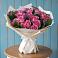 Букет цветов из: Розы в Безопасном