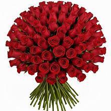 Букет Красные розы Чери Лав #REPLACE_PRED# Безопасном